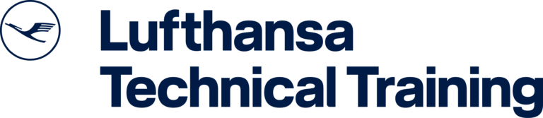 Aircraft Maintenance Technician E-learning course | 6.500€ Europe’s Most Advanced & Affordable Program 4 LTT Logo STANDARD blue cmyk