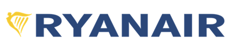 Aircraft Maintenance Technician E-learning course | 6.500€ Europe’s Most Advanced & Affordable Program 5 Ryanair Logo.wine copy