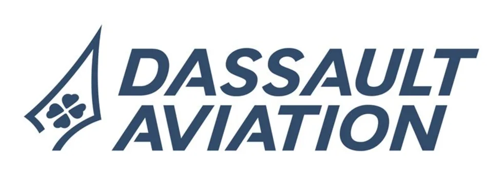 dassault aviation logo 800