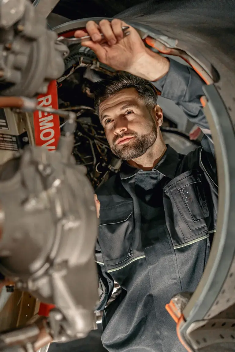 Curso Completo Mecânico Aeronaves - Formação Certificada Europeia 1 curso completo mecânico aeronaves