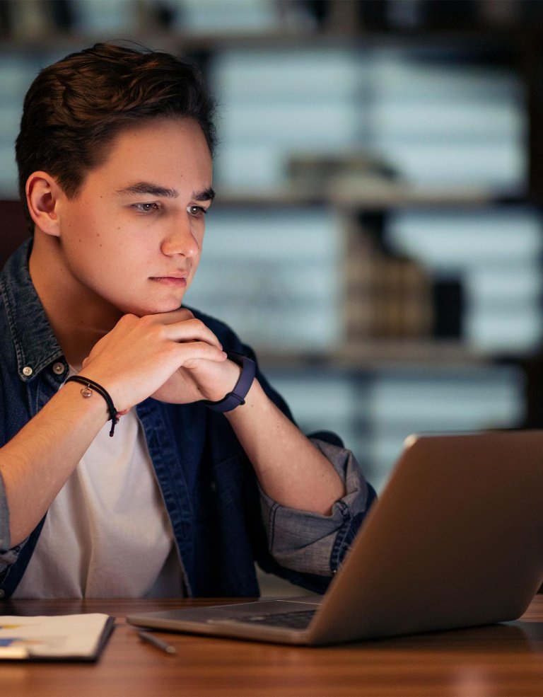 Curso TMA Pós-Laboral Online 1 aircraft maintenance technician online evening classes