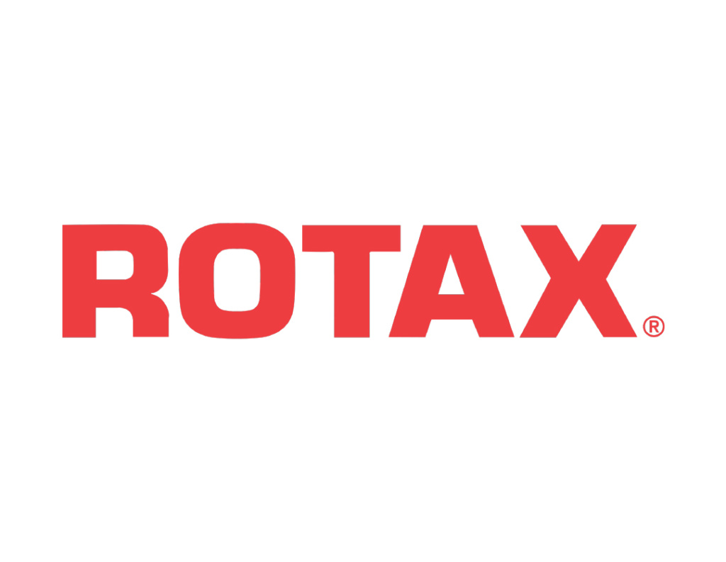 About Us 7 Rotax engines logotype
