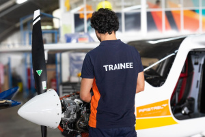 aviation professionals