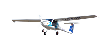 Escola de Técnicos de Manutenção de Aeronaves 9 airplane aviation image