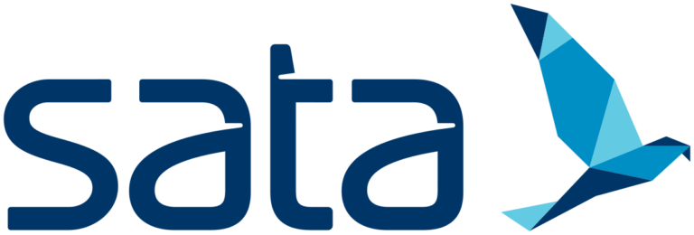 Aircraft Maintenance Technician E-learning course | 6.500€ Europe’s Most Advanced & Affordable Program 3 SATA Air Acores logo.svg