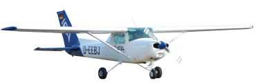 Escola de Técnicos de Manutenção de Aeronaves 12 Cessna 152 airplane Portugal