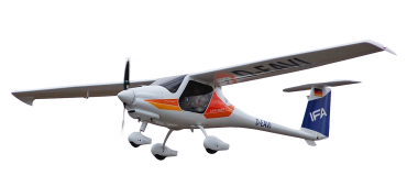 Escola de Técnicos de Manutenção de Aeronaves 13 light aircraft for pilot training