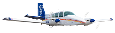 Escola de Técnicos de Manutenção de Aeronaves 8 flight training aviation