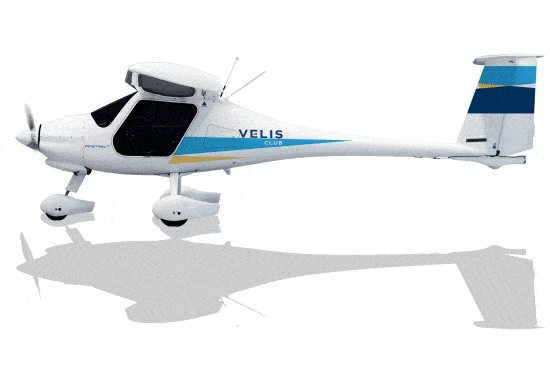 Aeronaves Pipistrel em Portugal 7 pipistrel velis electro