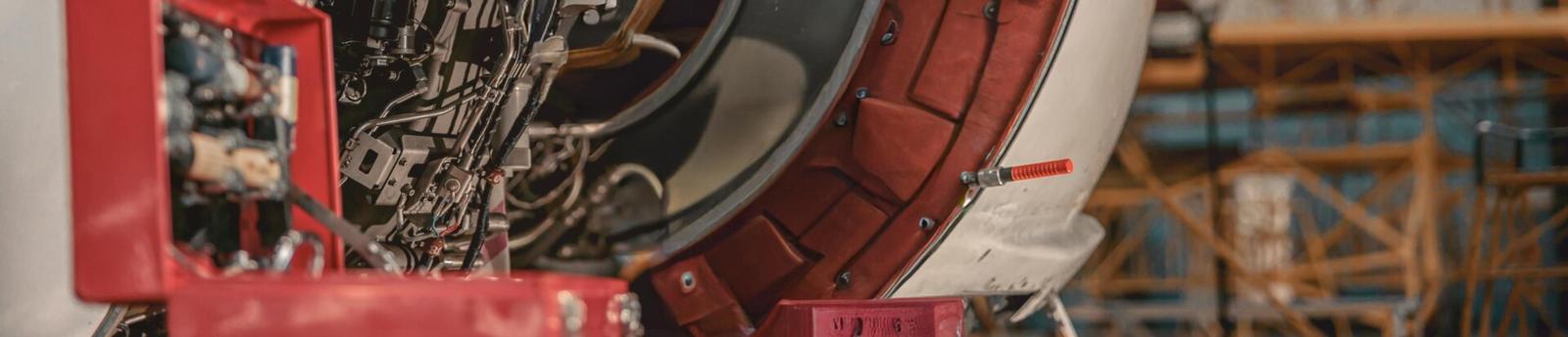 e-learning course - aircraft mechanic online training Europe