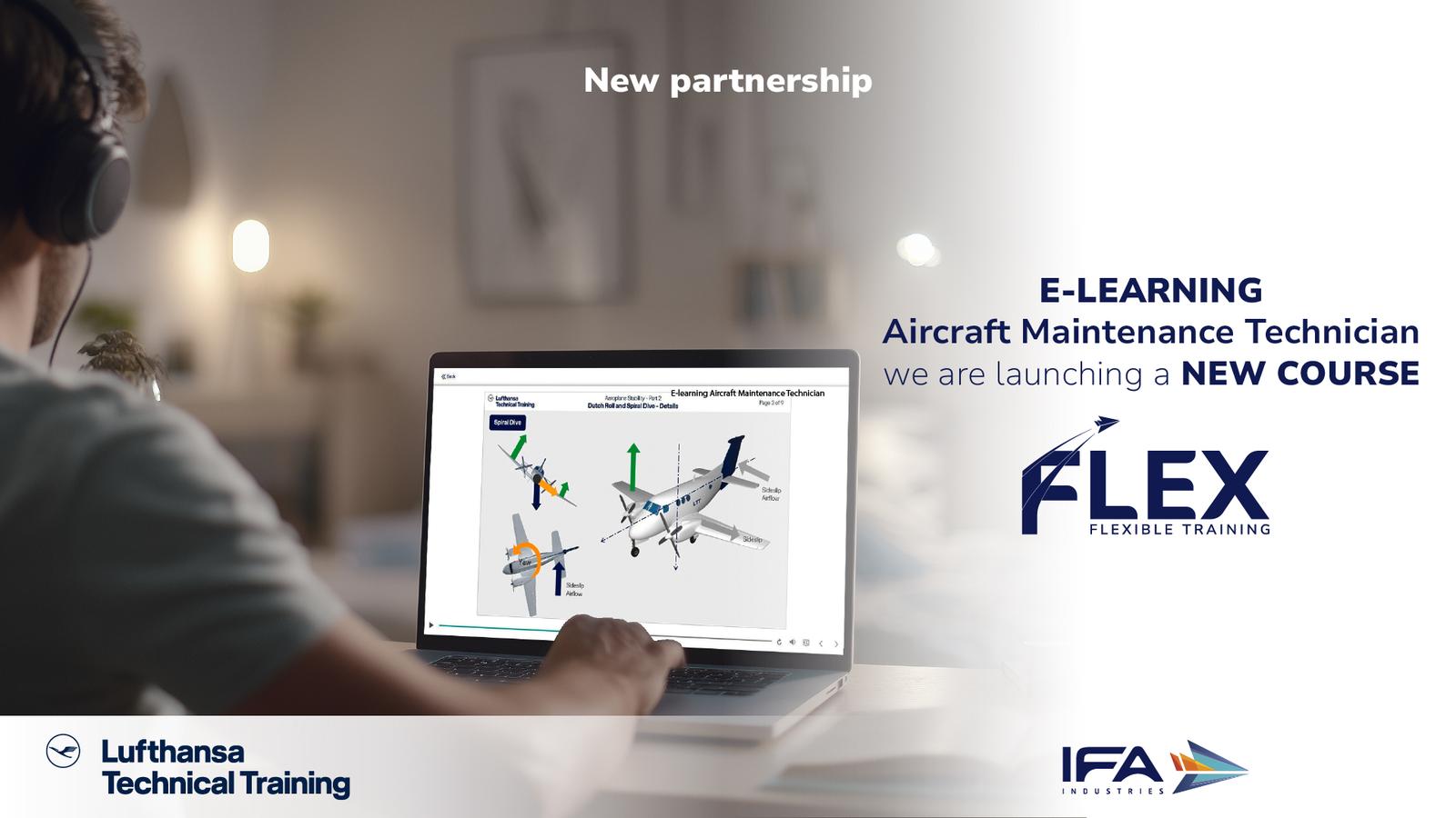 IFA Industries Launches a Mechanic E-Learning Program with Theory ...