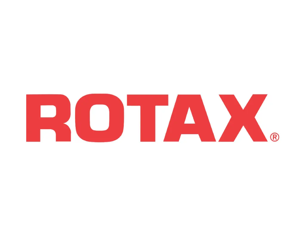 About Us 7 Rotax engines logotype