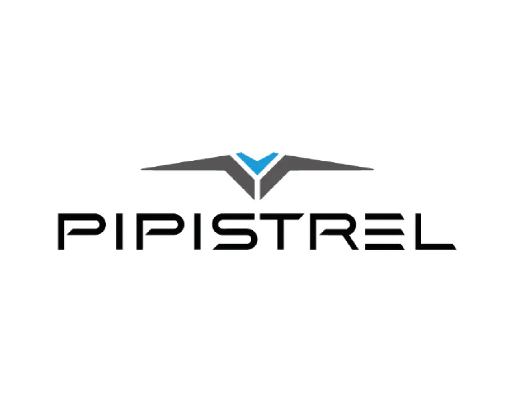 About Us 5 Pipistrel Logotype
