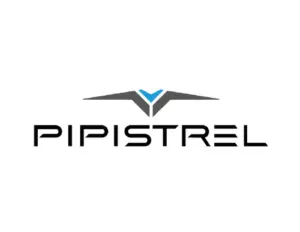 Aircraft Maintenance School and Center 3 Pipistrel Logotype