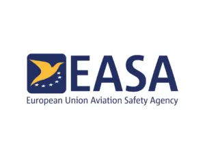 Aircraft Maintenance School and Center 5 EASA Training logotype