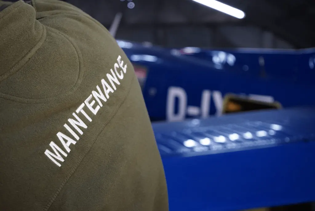Preventive Aircraft Maintenance: Definition and Advantages 1 aircraft maintenance technician course