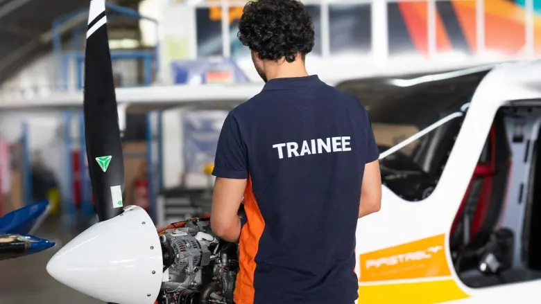 aviation professionals