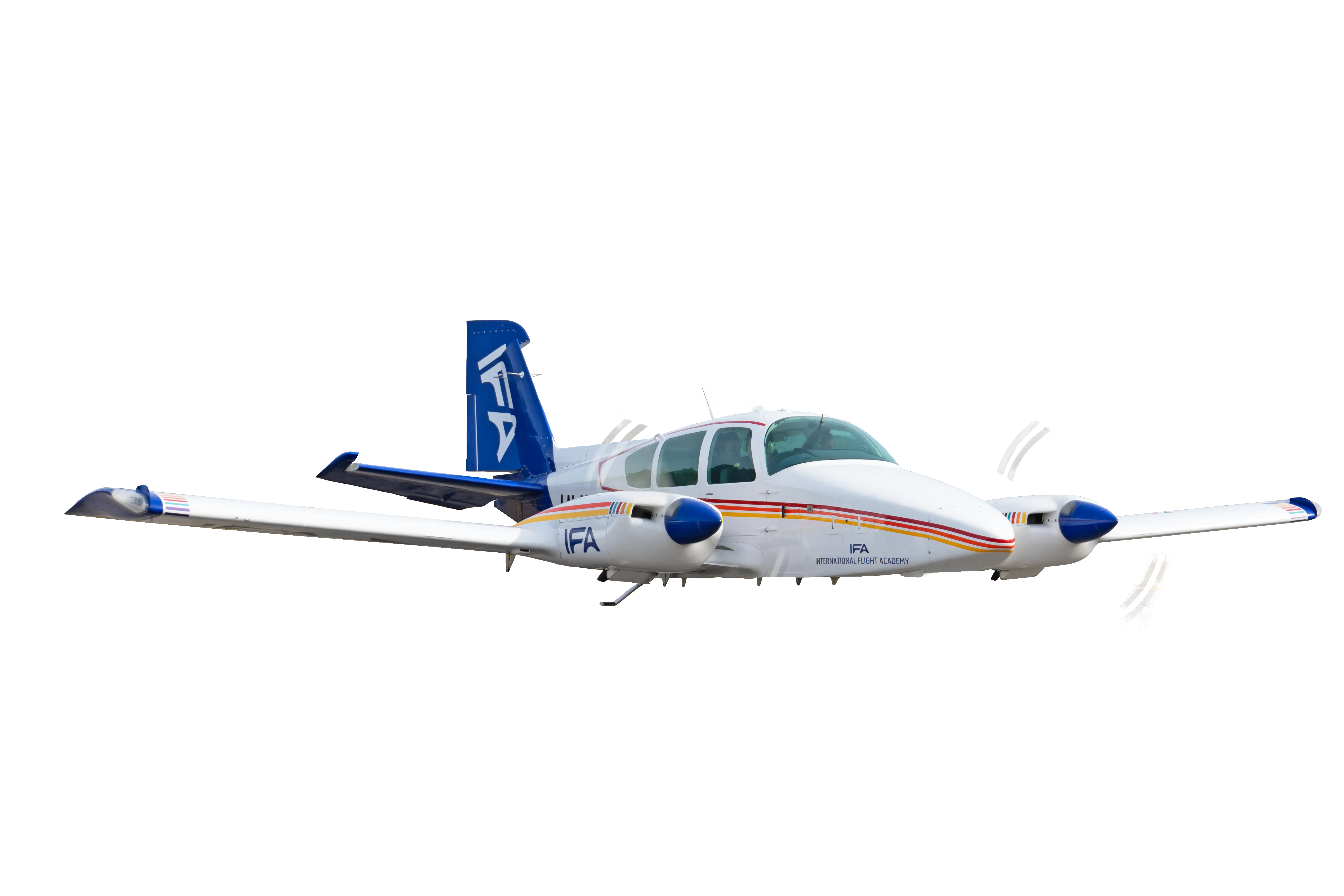 Grumman GA7 model