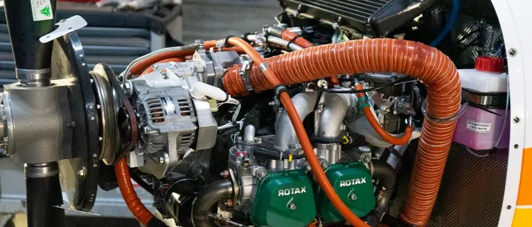 Aviation Mechanic Courses 4 motor aeronave