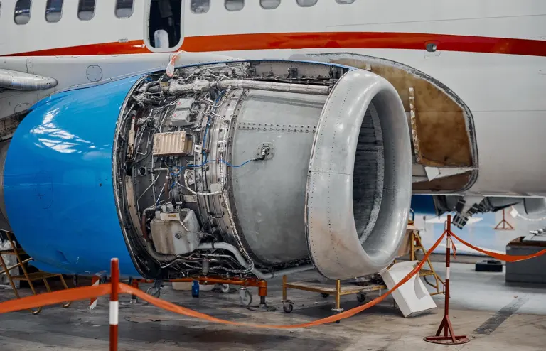 outros cursos de aviação