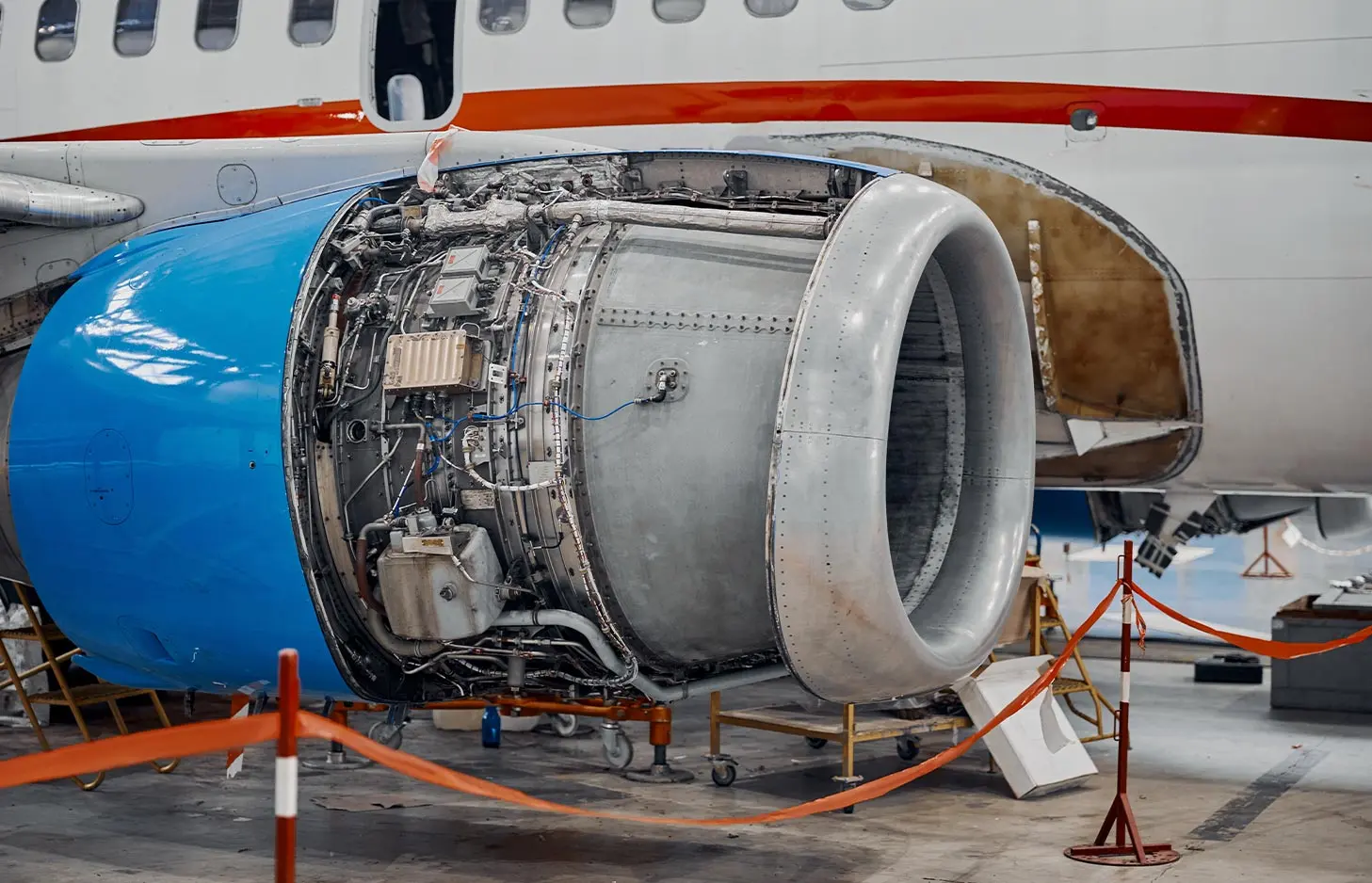 Other Aviation Courses 3 outros cursos de aviação