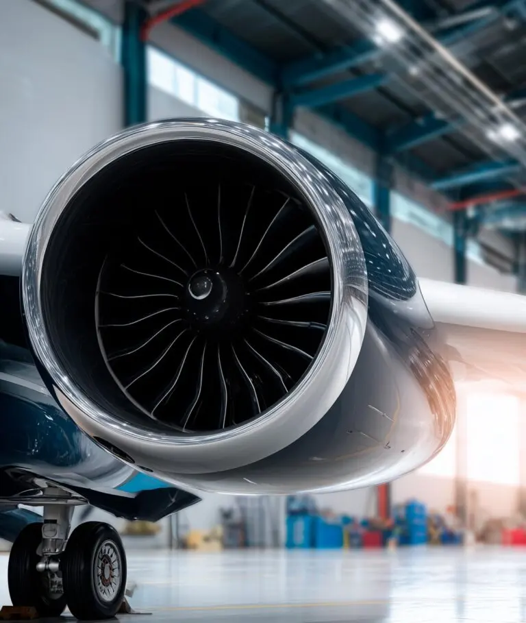 Como escolher uma escola de manutenção aeronáutica? 1 ds 1 scaled e1770388260282