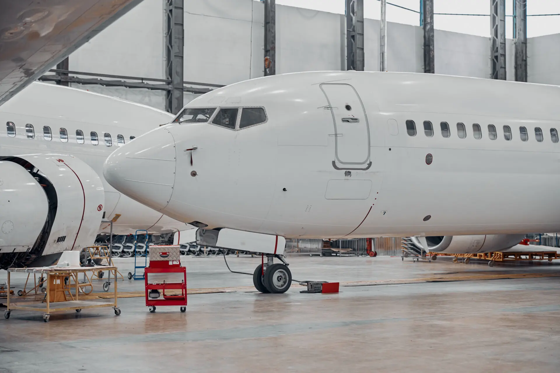 Formação em Manutenção Aeronáutica: como ser Técnico de Manutenção de Aeronaves 2 professional plane expluatation service in big han 2026 01 05 06 05 45 utc scaled