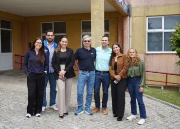 Ryanair Portugal and IFA Industries